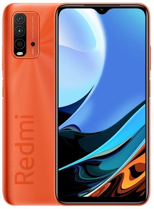 Xiaomi Redmi 9T